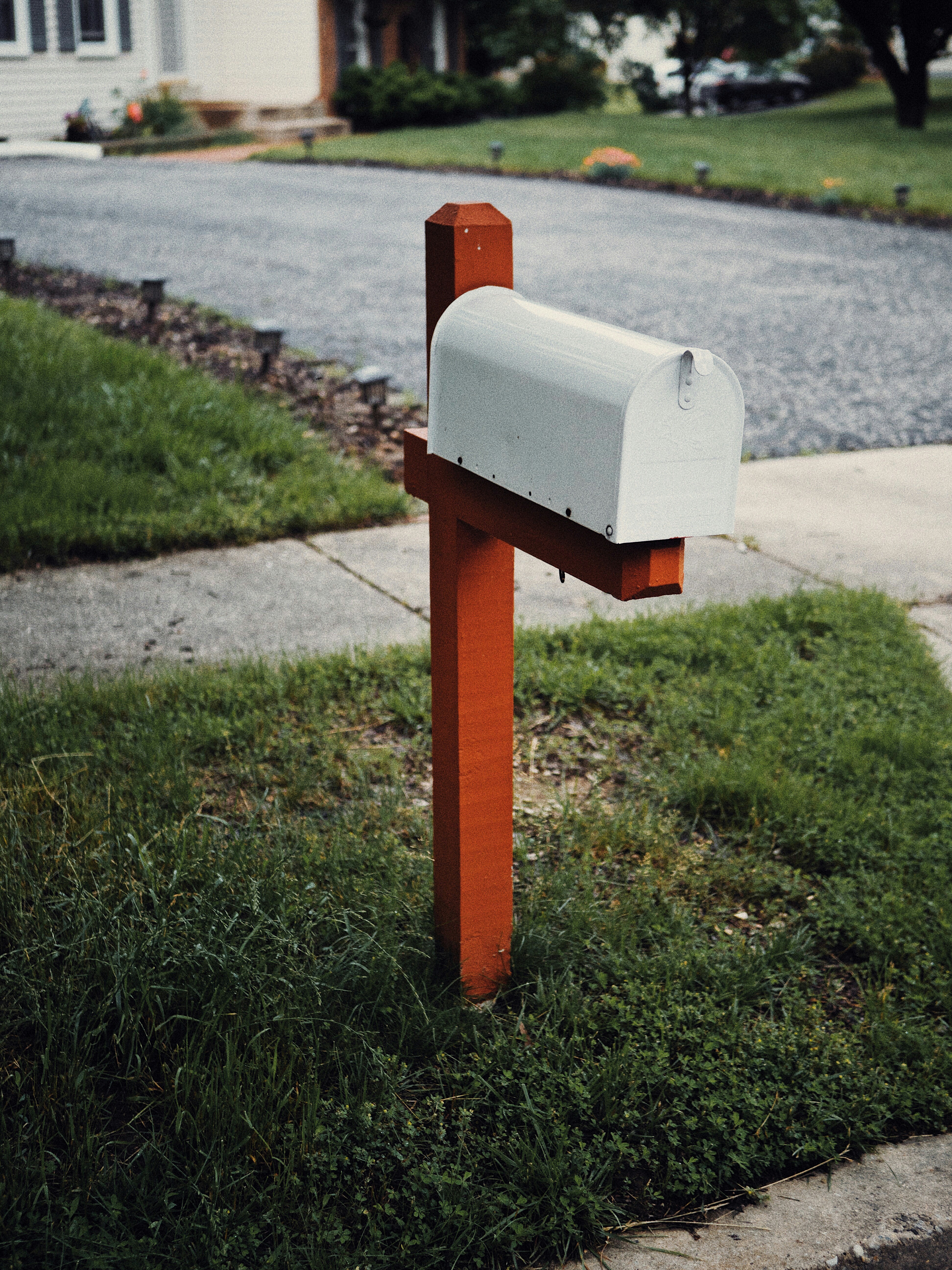Correos