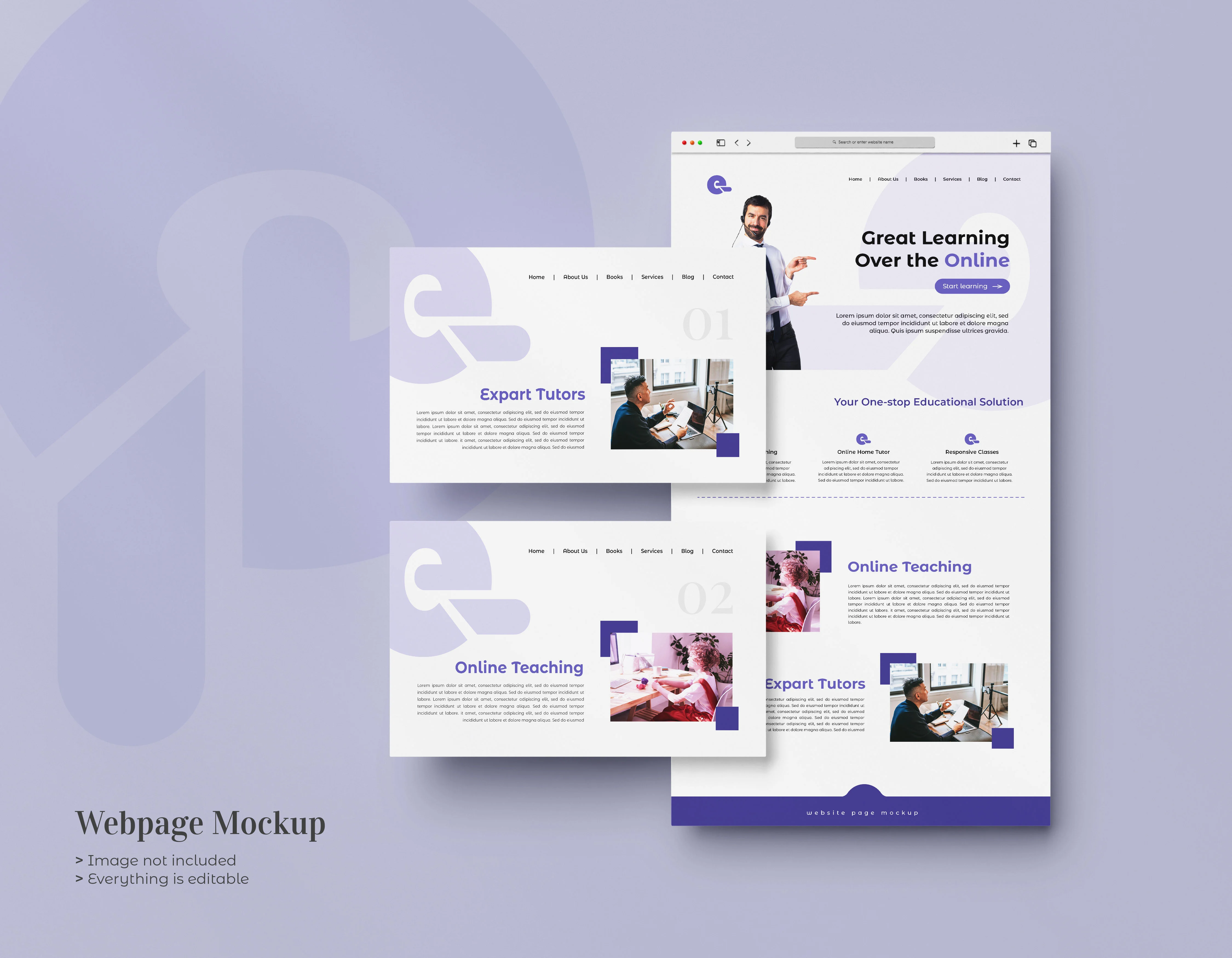 Ecommerce Pro