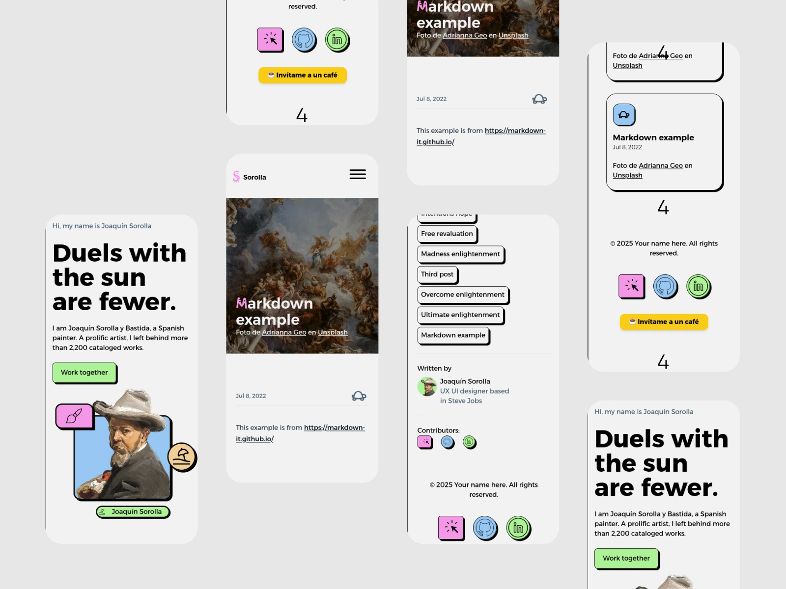 Web + App Pro
