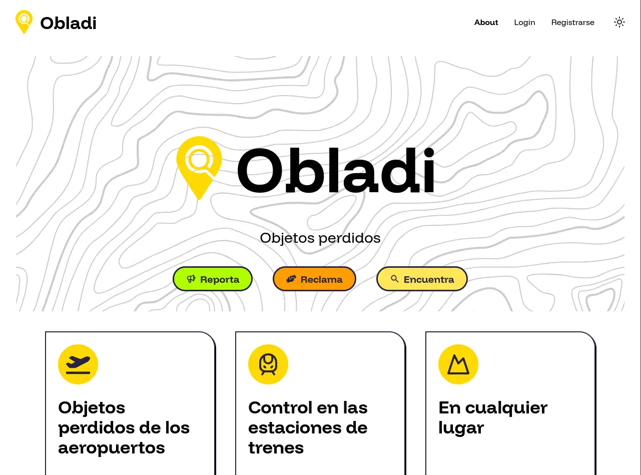 Obladi